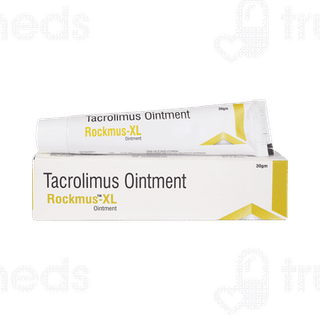 Rockmus Xl Ointment 30gm
