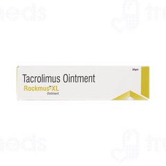 Rockmus Xl Ointment 30gm