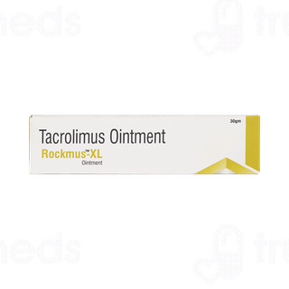 Rockmus Xl Ointment 30gm