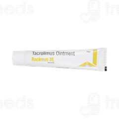 Rockmus Xl Ointment 30gm