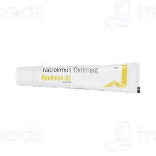 Rockmus Xl Ointment 30gm