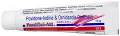 Providine Am + Ointment 15gm Providine Am + Ointment 15gm