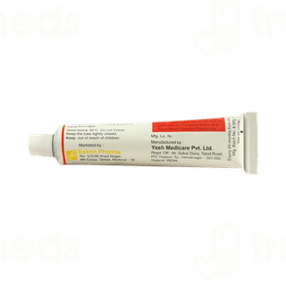 Soronil C Ointment 20gm