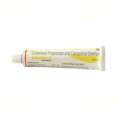 Soronil C Ointment 20gm Soronil C Ointment 20gm