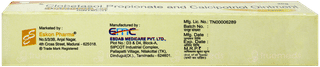 Soronil C Ointment 20Gm