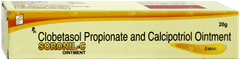 Soronil C Ointment 20Gm