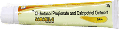 Soronil C Ointment 20Gm