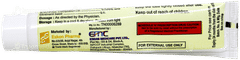 Soronil C Ointment 20Gm