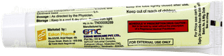 Soronil C Ointment 20Gm