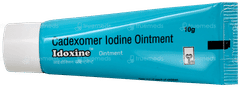 Idoxine Ointment 10gm