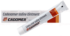 Cadomer Ointment 20gm