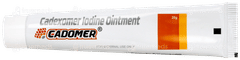 Cadomer Ointment 20gm
