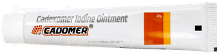 Cadomer Ointment 20gm