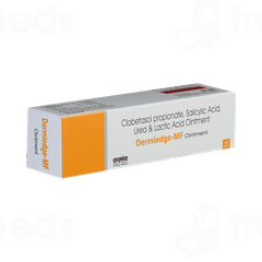 Dermiedge Mf Ointment 40 GM