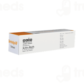 Dermiedge Mf Ointment 40 GM
