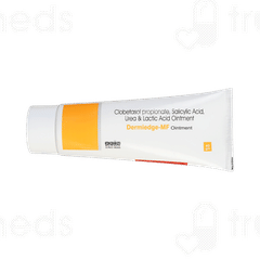 Dermiedge Mf Ointment 40 GM