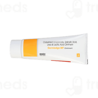 Dermiedge Mf Ointment 40 GM