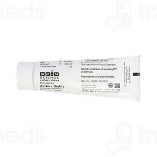 Dermiedge Mf Ointment 40 GM