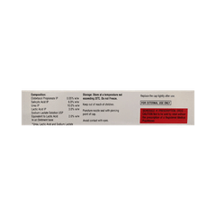 Topisal Mf 6% Ointment 30gm