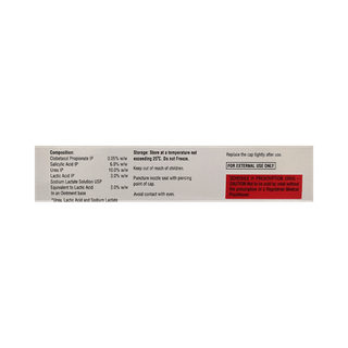 Topisal Mf 6% Ointment 30gm