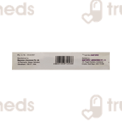 Topisal Mf 6% Ointment 30gm