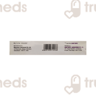 Topisal Mf 6% Ointment 30gm