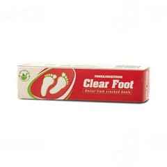Pankajakasthuri Clear Foot Ointment 25 GM