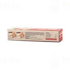 Pankajakasthuri Clear Foot Ointment 25 GM