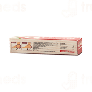 Pankajakasthuri Clear Foot Ointment 25 GM