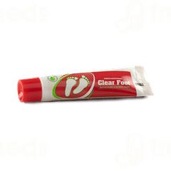 Pankajakasthuri Clear Foot Ointment 25 GM