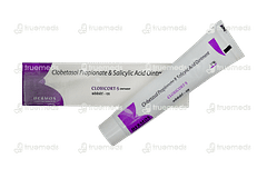 Clobicort S Ointment 30gm