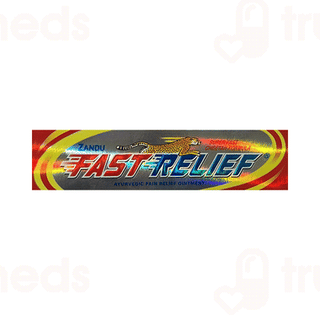 Zandu Fast Relief Ointment 45ml