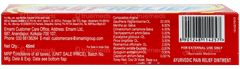 Zandu Fast Relief Ointment 45Ml