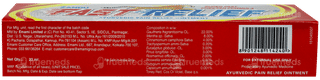Zandu Fast Relief Ointment 23Ml