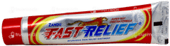 Zandu Fast Relief Ointment 23Ml