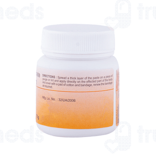 Mag Sulf Ointment 75 GM