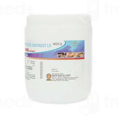 Adpl Defung Ointment 400 Gm - Uses, Side Effects, Dosage, Price | Truemeds