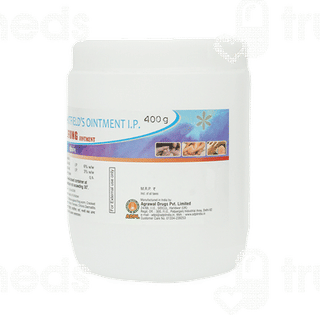 Adpl Defung Ointment 400 GM
