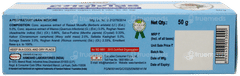 Hamdard Hamdoroid Ointment 50 GM