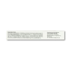 Go 365 Ointment 30 Gm