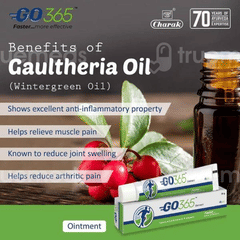 Go 365 Ointment 30 Gm