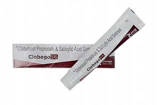 Clobego S6 Ointment 20gm