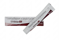 Clobego S6 Ointment 20 GM