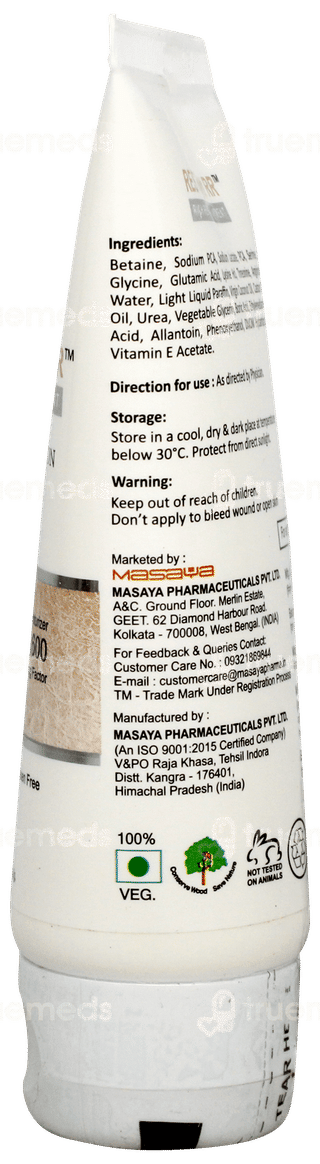 Restodry Rr Rich Repair Ointment 50gm