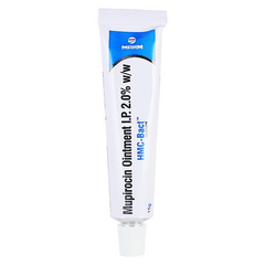 Hmc Bact Ointment 15Gm Hmc Bact Ointment 15Gm