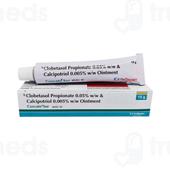 Cosvate Sor Ointment 15gm