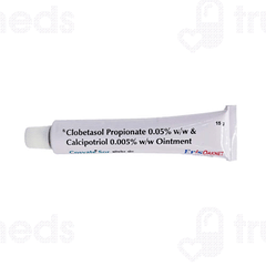 Cosvate Sor Ointment 15gm