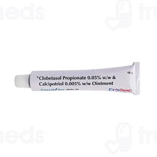 Cosvate Sor Ointment 15gm