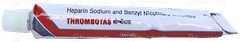 Thrombotas Ointment 20gm Thrombotas Ointment 20gm