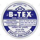 B Tex White Ointment 14gm